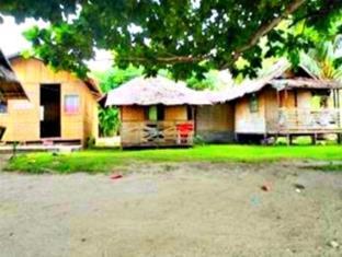Pamilacan Island Tourist Inn And Restaurant Bohol Exterior photo