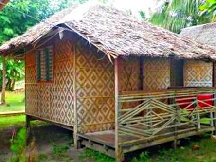 Pamilacan Island Tourist Inn And Restaurant Bohol Exterior photo