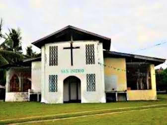 Pamilacan Island Tourist Inn And Restaurant Bohol Exterior photo